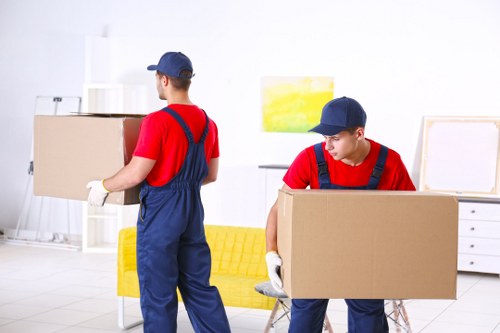 Blackfriars Removals accessibility statement introduction with inclusive website support