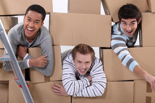 Business continuity planning for office relocation in Blackfriars