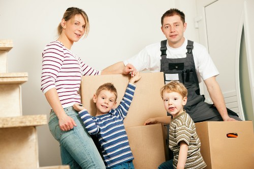Secure self storage options in Blackfriars for homes and businesses