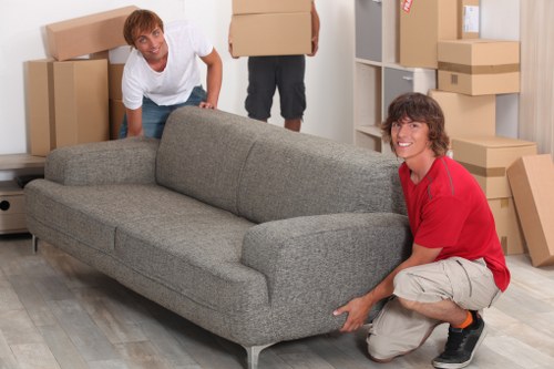 Professional collection of office furniture in Blackfriars