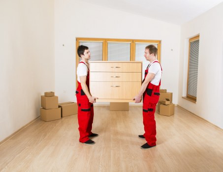 Business continuity and office relocation in Blackfriars